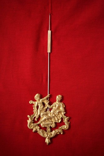 Balancier de - balancier,