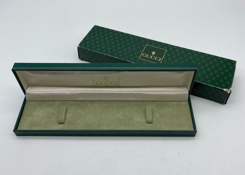 Gucci vintage long - vintage, watch
