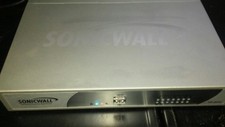 Dell Sonicwall TZ 215 Firewall