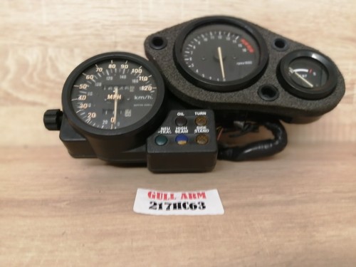 Compteur vitesse honda - compteur,