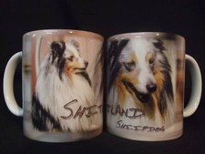 Tasse / Mug - motif chien