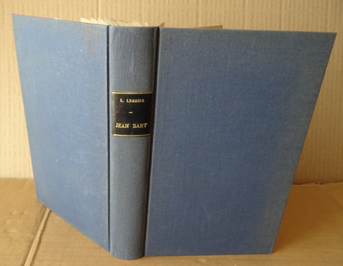 Lemaire jean bart - jean,