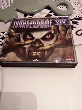 CD Thunderdome XIX Cursed By