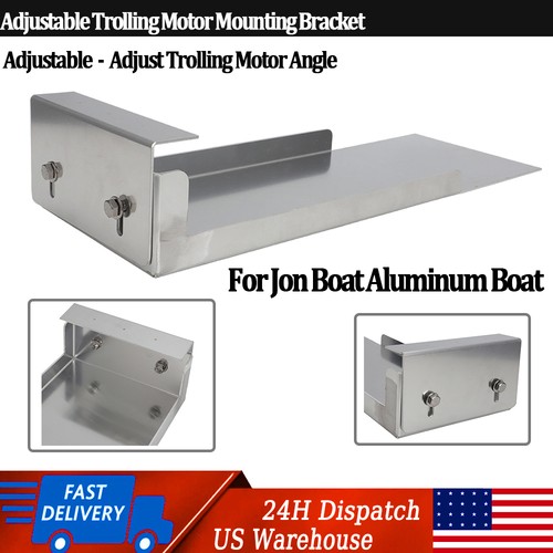 Aluminum adjustable trolling - adjustable,