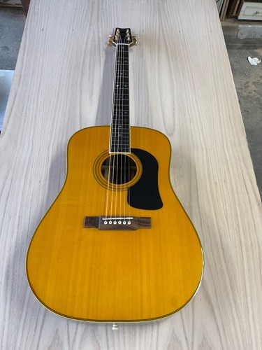 Washburn 28s acoustic - d-28s,