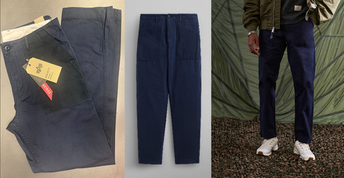 Alpha industries mens fatigue - mens,
