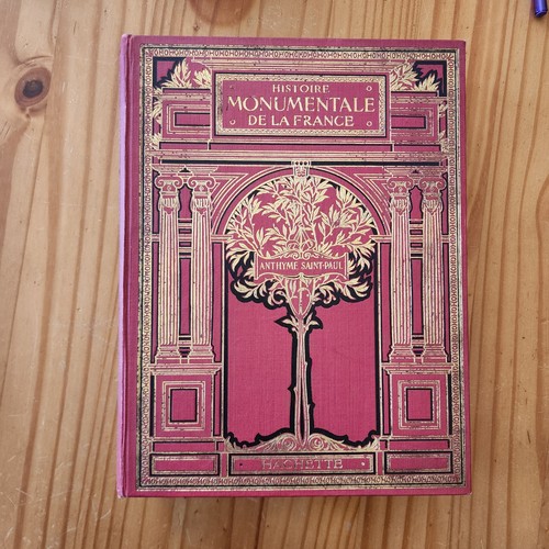 Livre ancien histoire - livre,