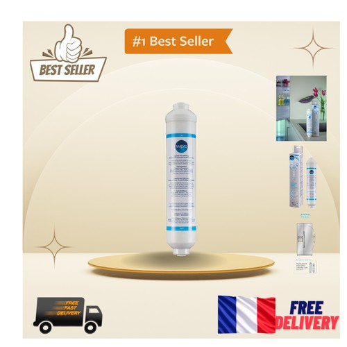 Wpro filtre eau mois - filtre, à