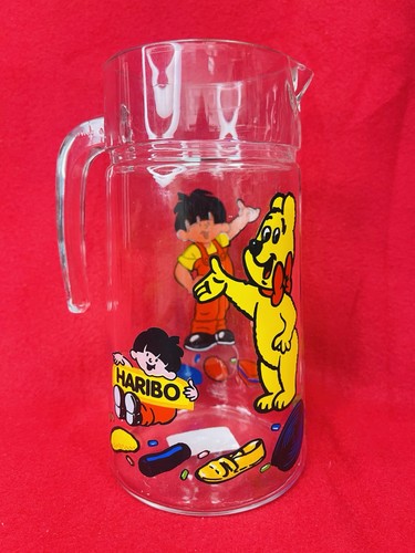 Pichet carafe publicitaire