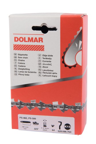 Dolmar 528086764 chaîne - dolmar,