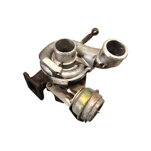 Garret turbina turbo 147 - 147, 156