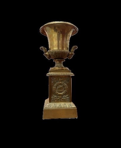 Vase cassolette empire - cassolette,