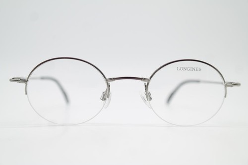 Lunettes vintage longines - lunettes, 4363