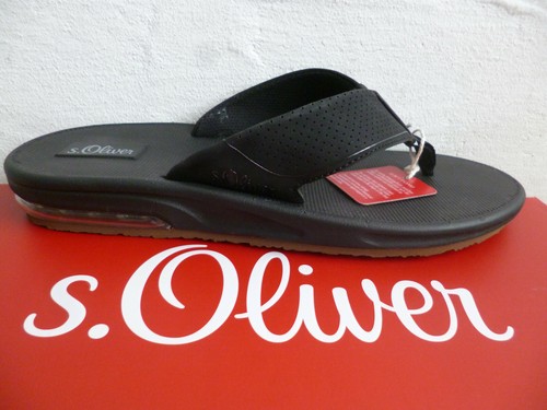 Oliver tongs paire - s.oliver,