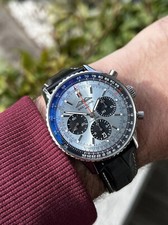 Chronographe Breitling