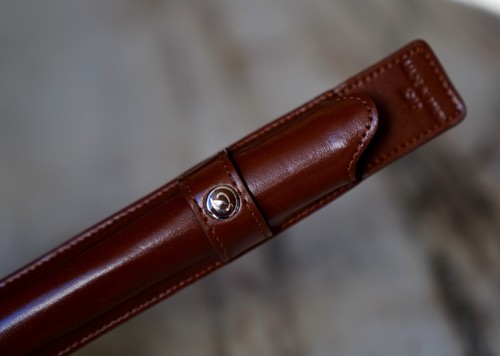 Dupont etui a stylo en - etui,