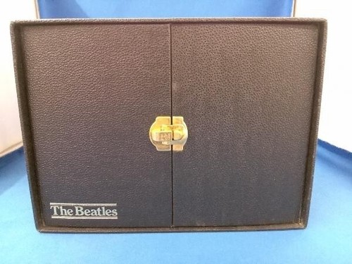 The beatles box 30th - /, cd