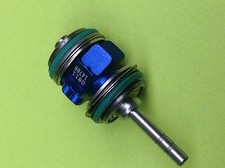 Set of 6 New Star 430 | 430SWL Push Button Turbines - Dental Handpiece