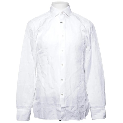 Ermenegildo zegna chemise - ermenegildo,