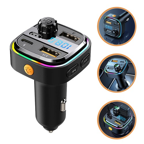 Chargeur voiture - chargeur,