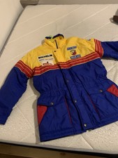 Blouson Sparco