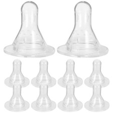  10pcs mouton de chèvre