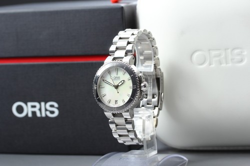 Montre unisexe automatique