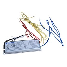 Sunpark SL15T Electronic Ballast 120V 60Hz Fluorescent Lamp Light Fixture NEW