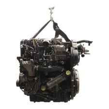 Moteur LAND ROVER FREELANDER 1