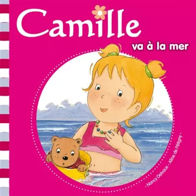 Camille mer nancy - va,