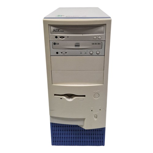 Rétro amd athlon - •,