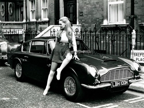 Photo valerie leon posant - leon,