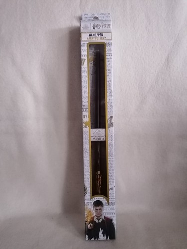 Wand pen harry potter - wand,