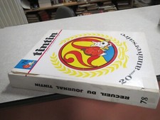 CA349 ALBUM RELIURE RECUEIL DU