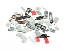 ROCO LOT DIVERS ELEMENTS POUR