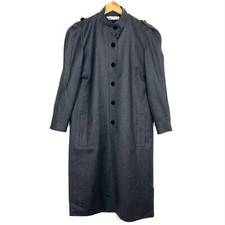 Rare Robe Blouse Laine Mixte