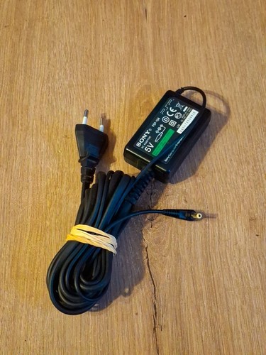 Chargeur officiel pour psp - pour,