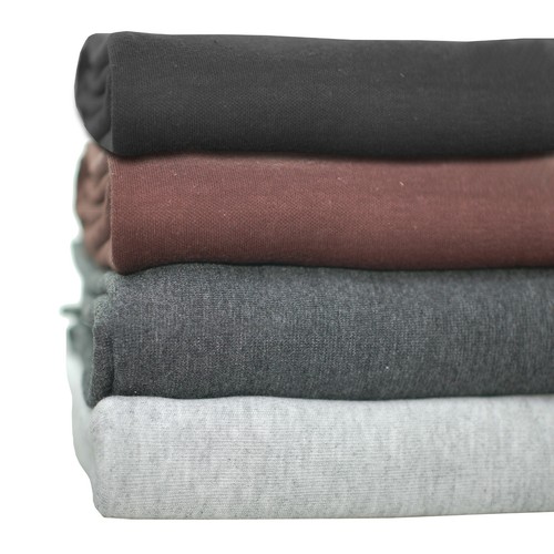 Matériel tissu jersey - de,