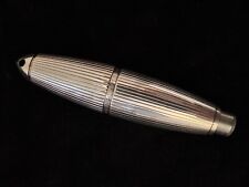 Alfred Dunhill Cigar Cup Bullet Silver