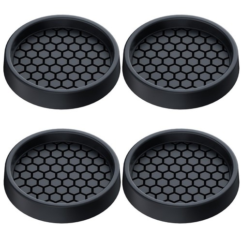 4pcs roulettes rondes - roulettes,