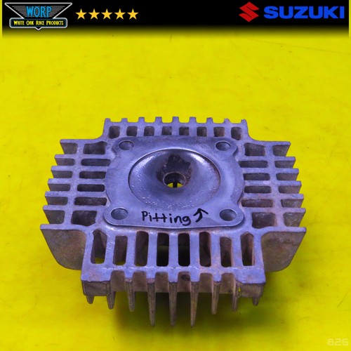 1972 suzuki rv90 engine - 1972,