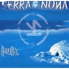 Terra nuna inuit - cd,