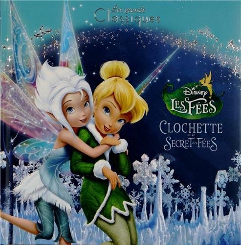 Fee clochette les - -, grands