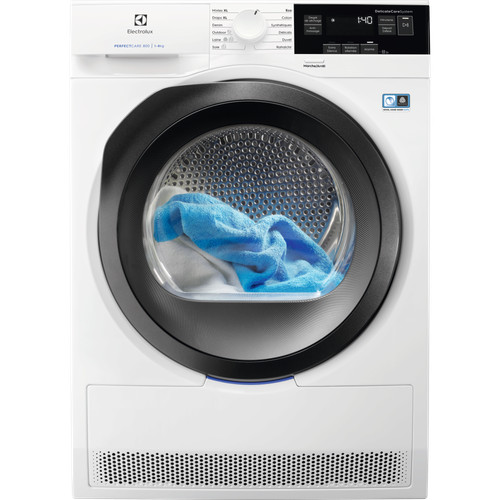 Electrolux sèche linge pompe - electrolux,