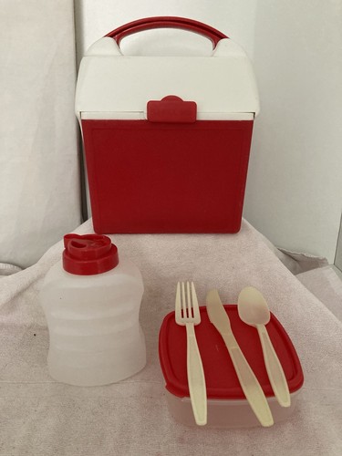School box lunch - box,