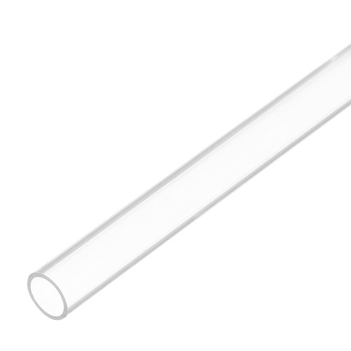 Tube polycarbonate rigide - , 8mm