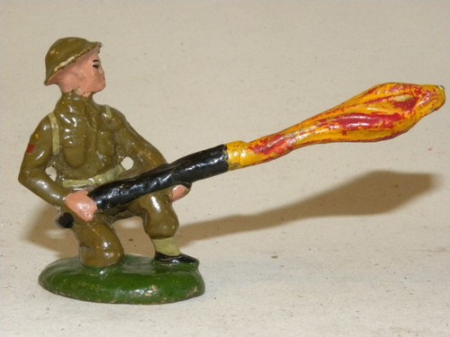 Jouet figurine composition - jouet,