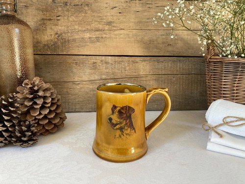 126 ancienne tasse mug - tasse,