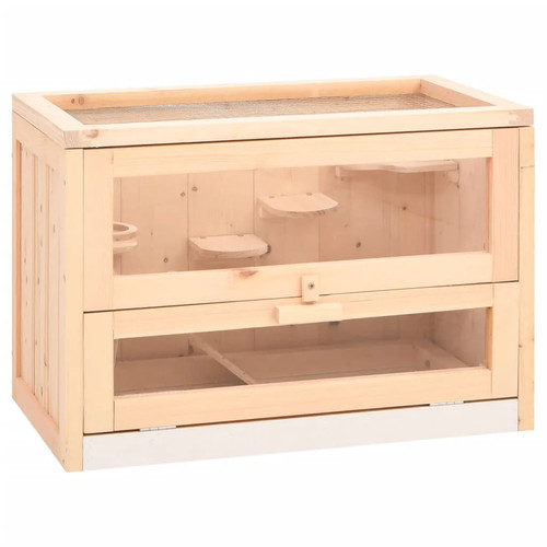 Cage hamster 5 x - x, 42