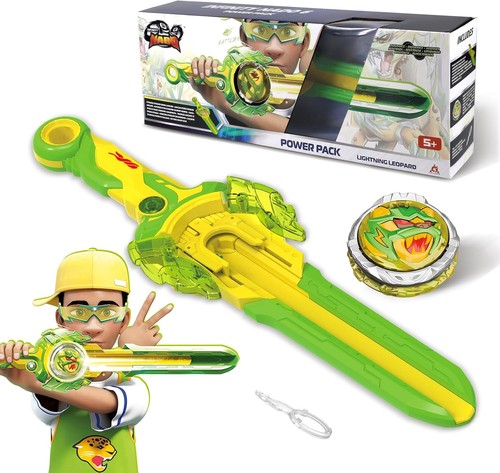 Toupie infinity nado combat - toupie,